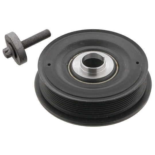 33700 Belt Pulley, crankshaft
