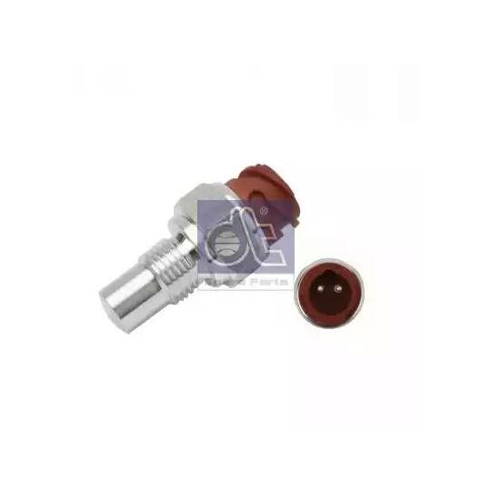 3.37011 Sensor, oil temperature