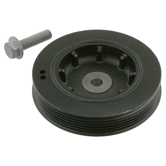 33701 Belt Pulley, crankshaft