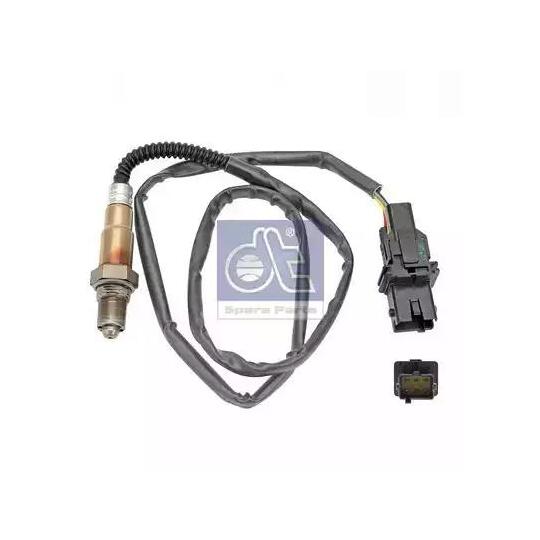 3.37120 Lambda Sensor