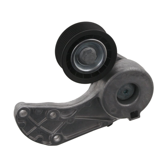 33716 Belt Tensioner, v-ribbed belt