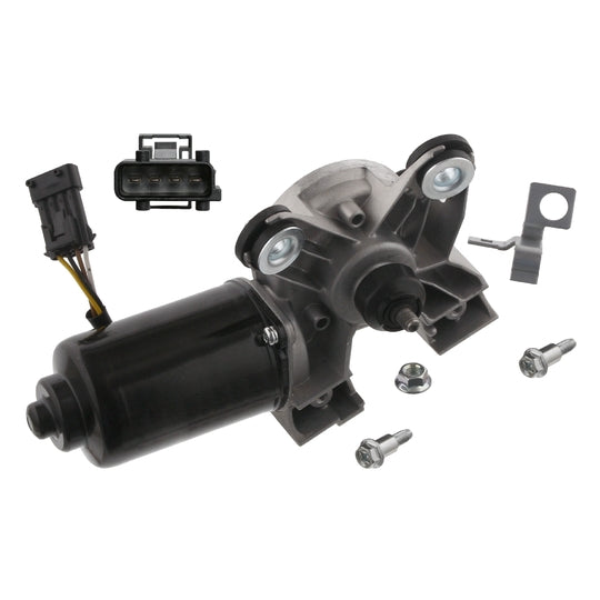 33752 Wiper Motor