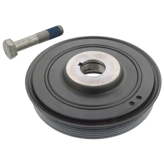 33783 Belt Pulley, crankshaft