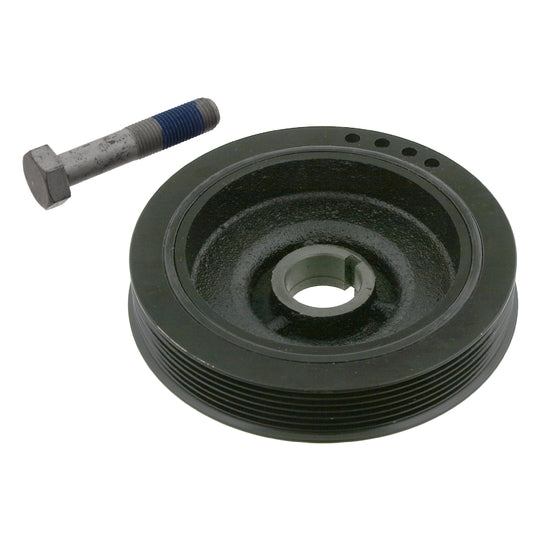 33785 Belt Pulley, crankshaft