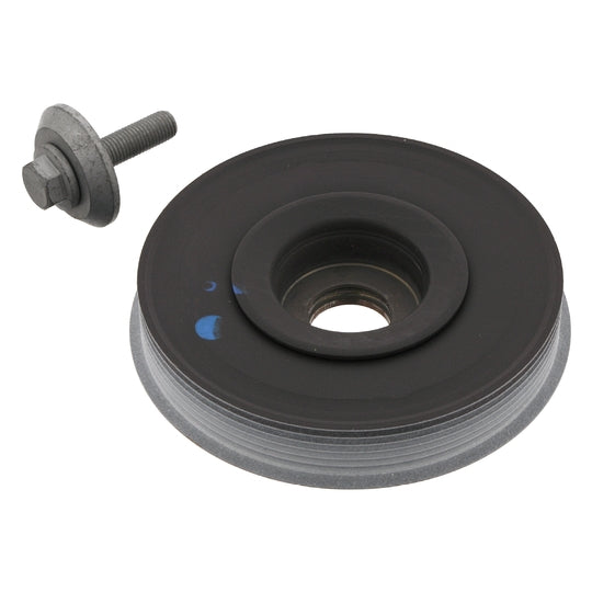 33791 Belt Pulley, crankshaft