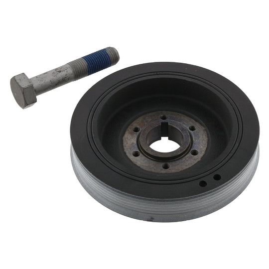 33795 Belt Pulley, crankshaft