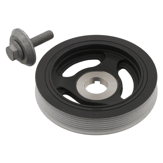 33798 Belt Pulley, crankshaft