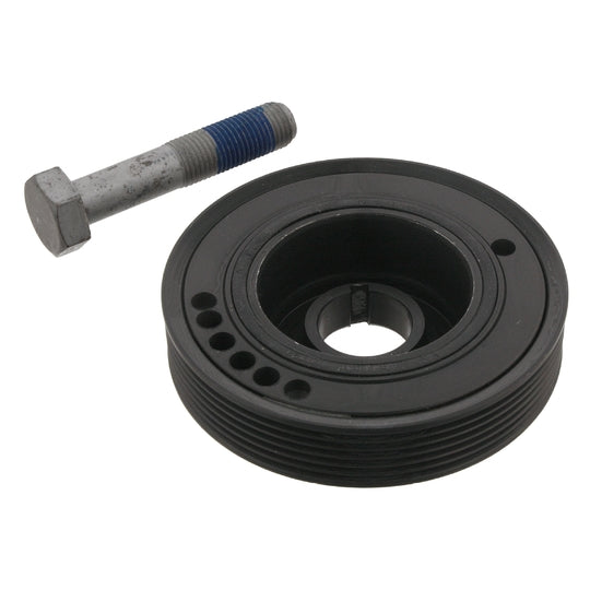 33804 Belt Pulley, crankshaft