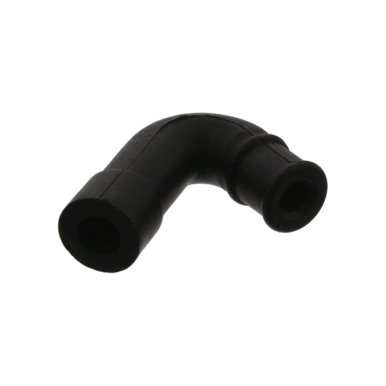 33868 Hose, crankcase breather
