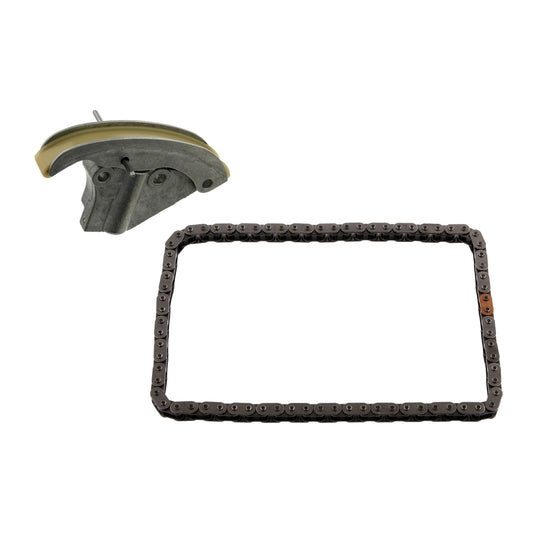 33909 Chain Set, oil pump drive