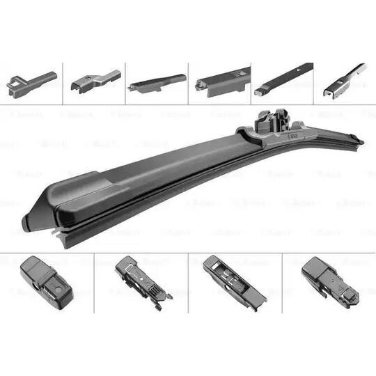 3 397 006 952 Wiper Blade