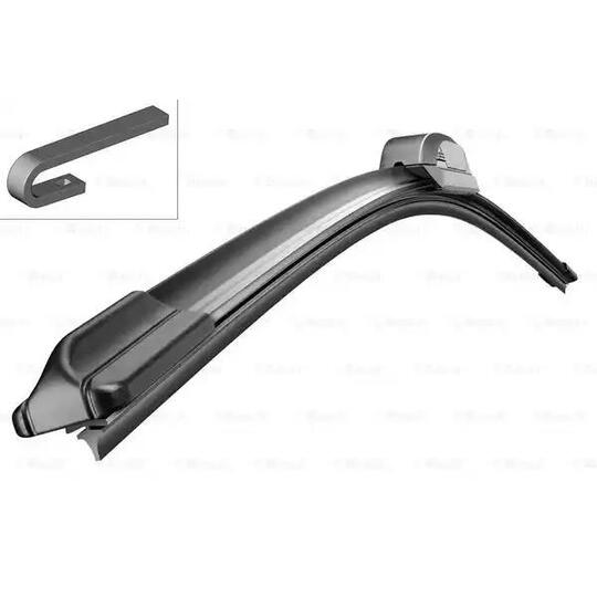 3 397 008 534 Wiper Blade