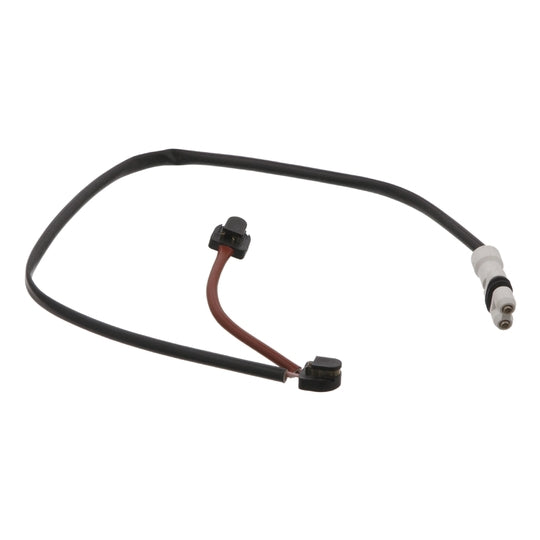 33994 Warning Contact, brake pad wear