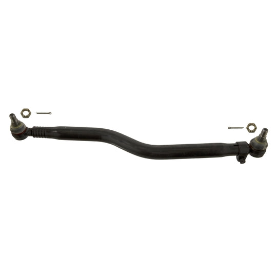 34118 Centre Rod Assembly