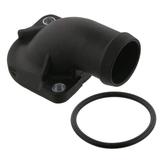 34171 Coolant Flange