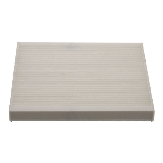 34187 Filter, interior air