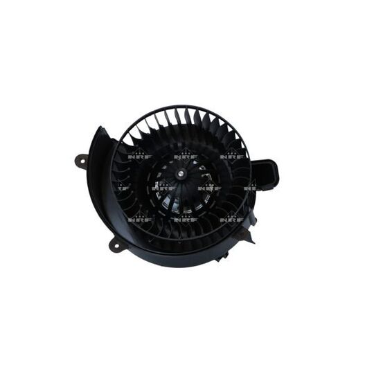 34203 Interior Blower