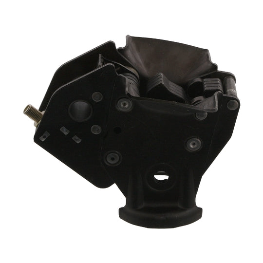 34240 Door Lock, driver cab