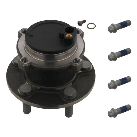 34271 Wheel Bearing Kit