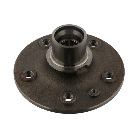 34321 Wheel hub