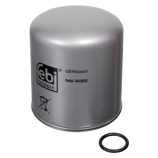 34322 Air Dryer Cartridge, compressed-air system
