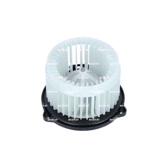 34378 Interior Blower