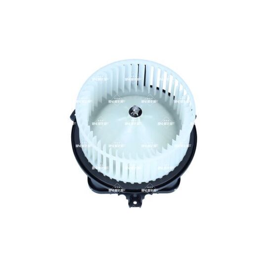 34381 Interior Blower