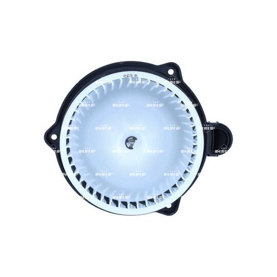 34383 Interior Blower