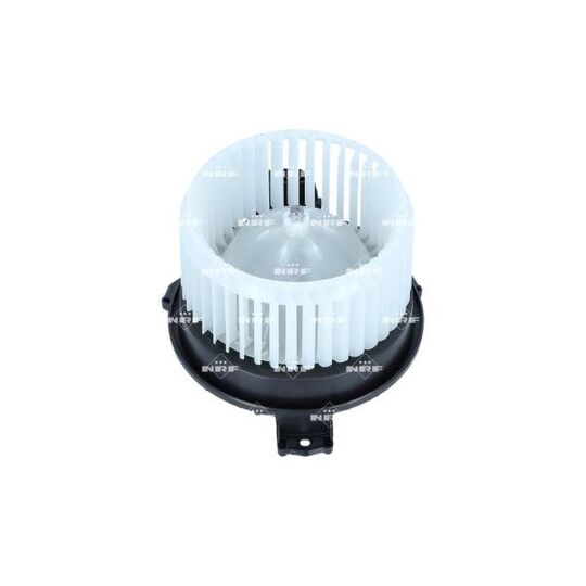 34384 Interior Blower
