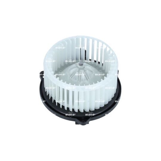 34386 Interior Blower