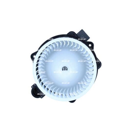 34389 Interior Blower