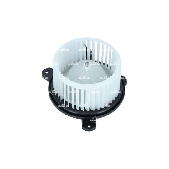 34391 Interior Blower