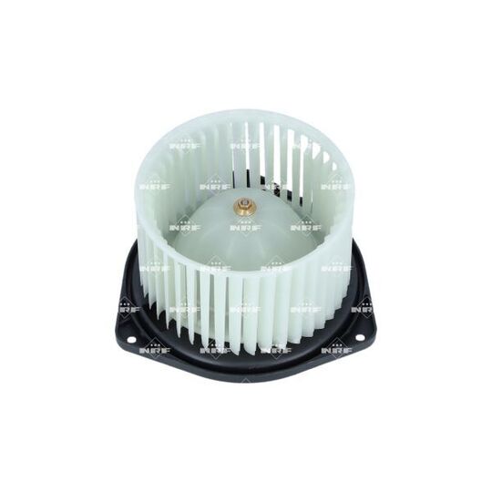 34392 Interior Blower