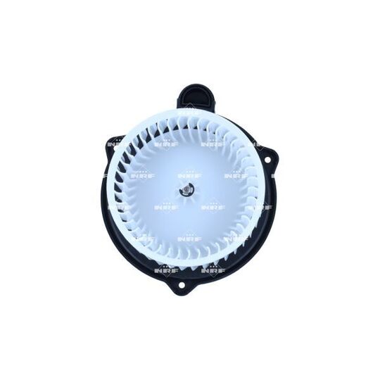 34394 Interior Blower