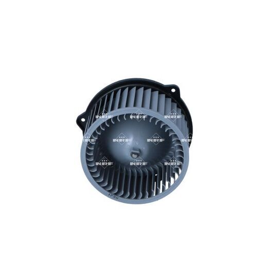 34397 Interior Blower