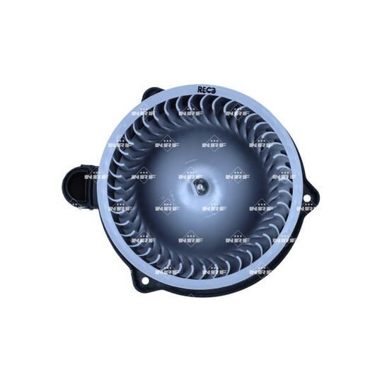 34405 Interior Blower