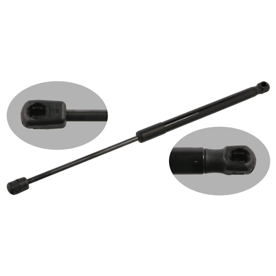34410 Gas Spring, boot-/cargo area