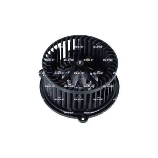 34418 Interior Blower