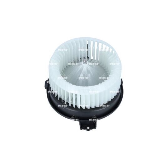 34427 Interior Blower