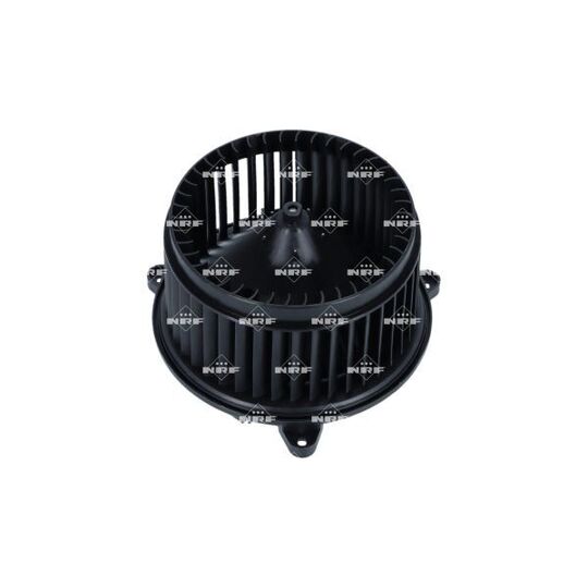 34429 Interior Blower