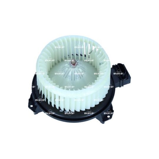 34431 Interior Blower