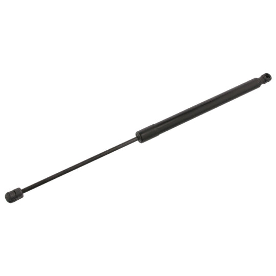 34437 Gas Spring, boot-/cargo area