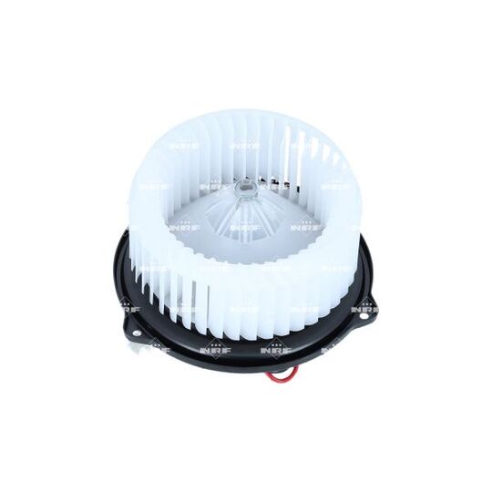 34447 Interior Blower