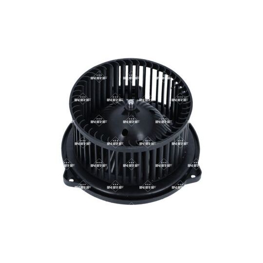 34450 Interior Blower
