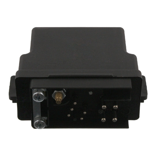 34450 Relay, glow plug system