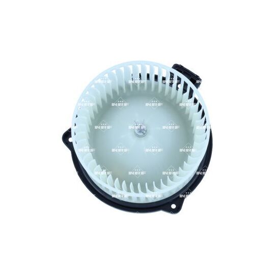 34451 Interior Blower