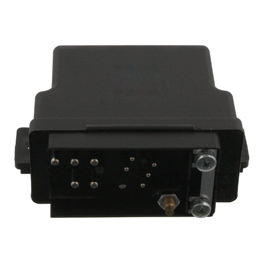 34451 Relay, glow plug system