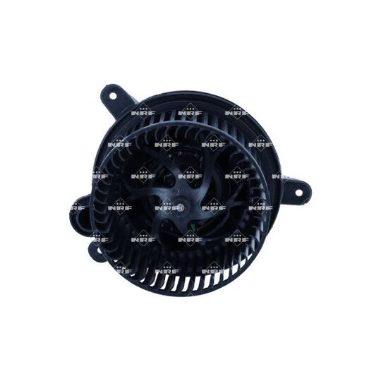 34456 Interior Blower