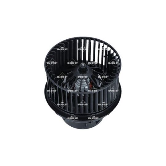 34463 Interior Blower