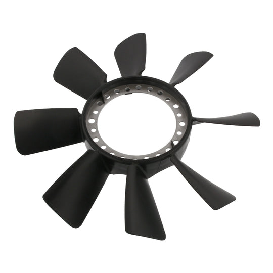 34466 Fan Wheel, engine cooling